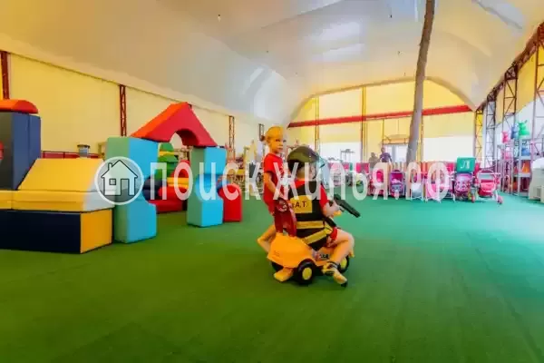 Пансионат «Фёдор Шаляпин», Евпатория Пансионат «Фёдор Шаляпин», Евпатория