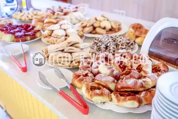 Пансионат «Фёдор Шаляпин», Евпатория Пансионат «Фёдор Шаляпин», Евпатория