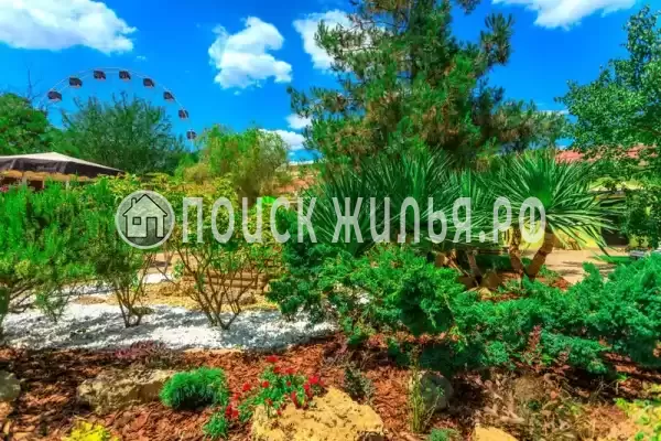 Пансионат «Фёдор Шаляпин», Евпатория Пансионат «Фёдор Шаляпин», Евпатория