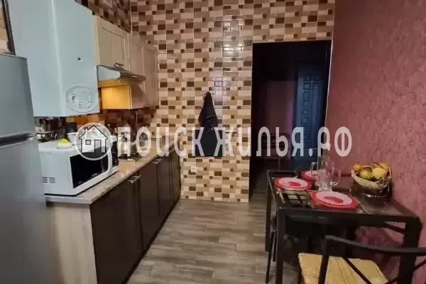 Апартаменты «С видом на море», Анапа Апартаменты «С видом на море», Анапа