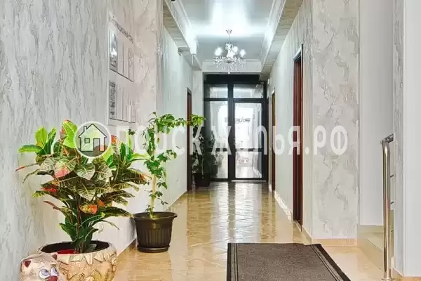 Гостевой дом «Александрия на Дообской», Кабардинка