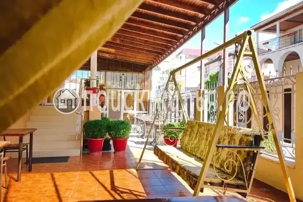 Гостевой дом «Александрия на Дообской», Кабардинка