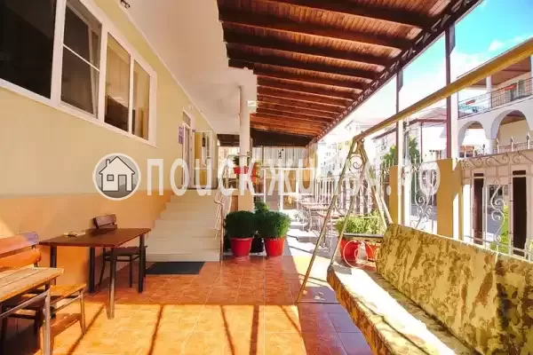 Гостевой дом «Александрия на Дообской», Кабардинка