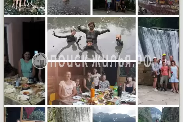 Дом под ключ «Морской бриз», Приморское Дом под ключ «Морской бриз», Приморское