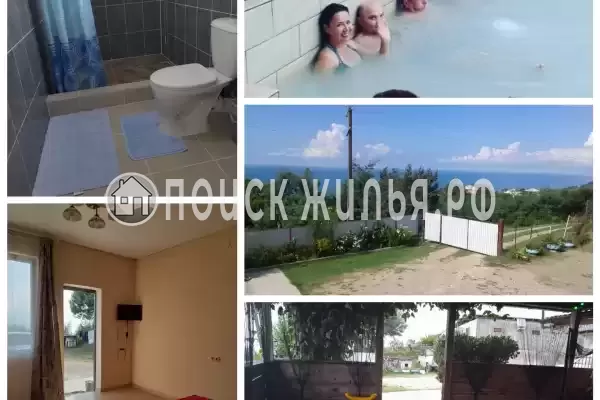 Дом под ключ «Морской бриз», Приморское Дом под ключ «Морской бриз», Приморское