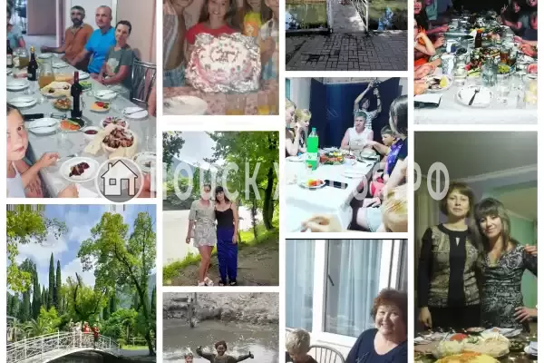 Дом под ключ «Морской бриз», Приморское Дом под ключ «Морской бриз», Приморское