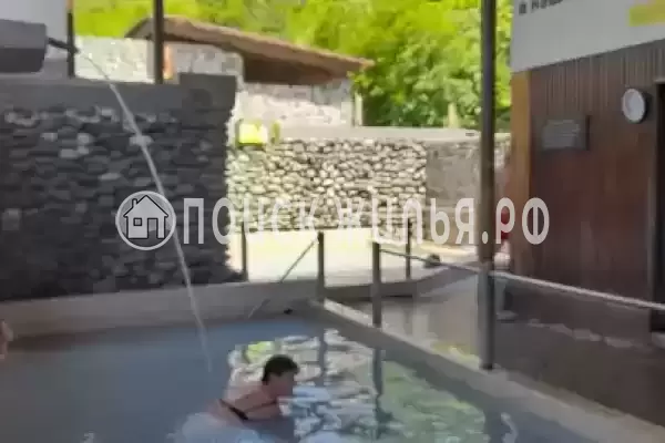 Дом под ключ «Морской бриз », Приморское