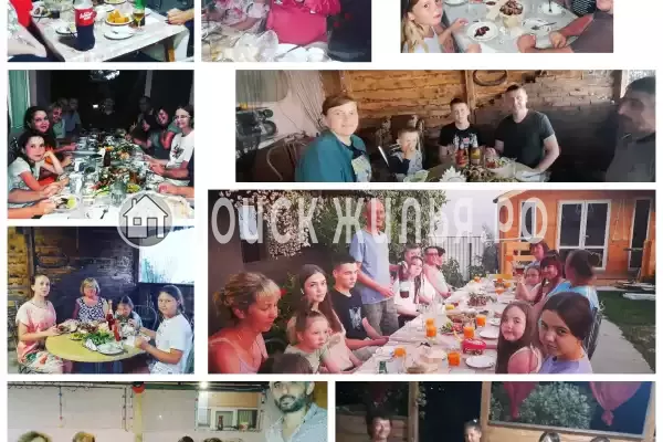 Дом под ключ «Морской бриз», Приморское Дом под ключ «Морской бриз», Приморское