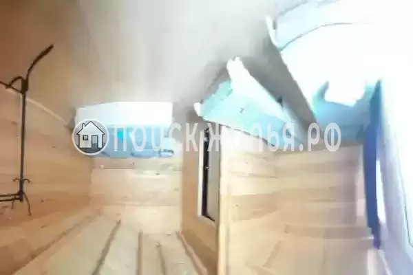 Дом под ключ «Морской бриз », Приморское