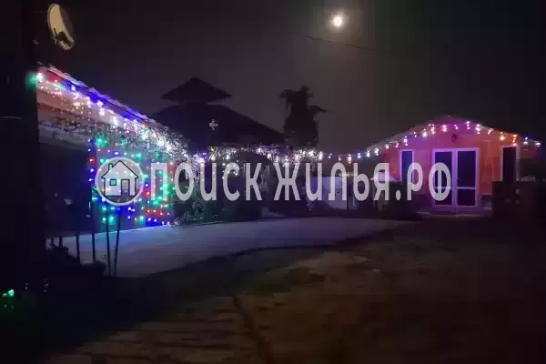 Дом под ключ «Морской бриз », Республика Абхазия, Приморское, Гагрина, д.75