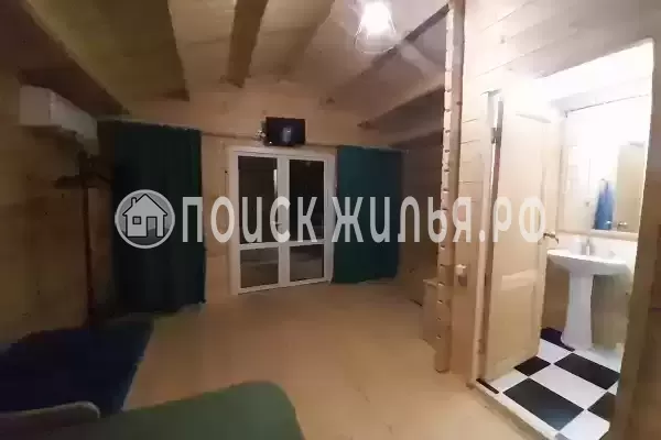 Дом под ключ «Морской бриз », Приморское