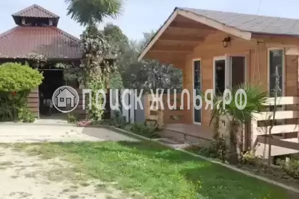 Дом под ключ «Морской бриз », Приморское