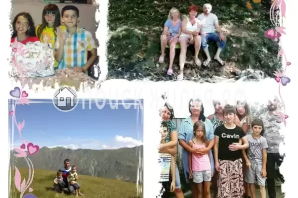 Дом под ключ «Морской бриз», Приморское Дом под ключ «Морской бриз», Приморское