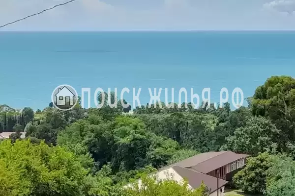 Дом под ключ «Морской бриз », Приморское