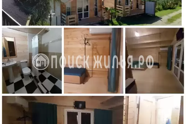 Дом под ключ «Морской бриз», Приморское Дом под ключ «Морской бриз», Приморское