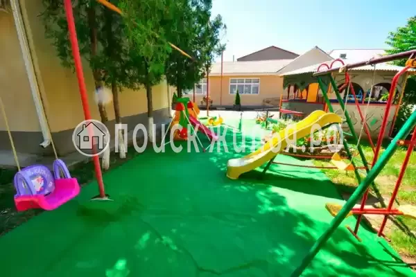 Пансионат «Агата», Витязево