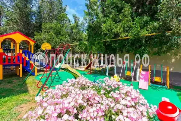 Пансионат «Агата», Витязево