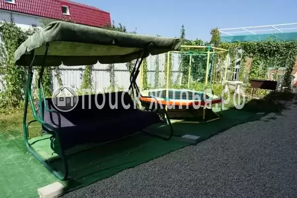 Частный сектор «Виктория», Джемете