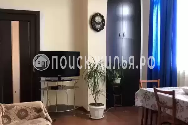 Квартира, ул.п. Цитрусовый, д.6, Республика Абхазия, Гагры, Пицунда, п. Цитрусовый, д.6