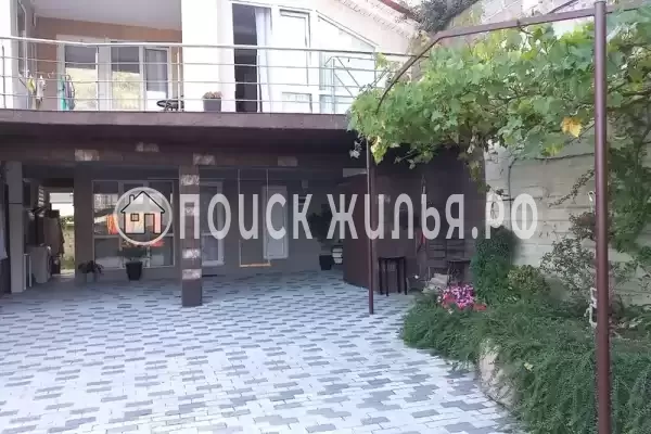 Частный сектор «Семейный», Лоо