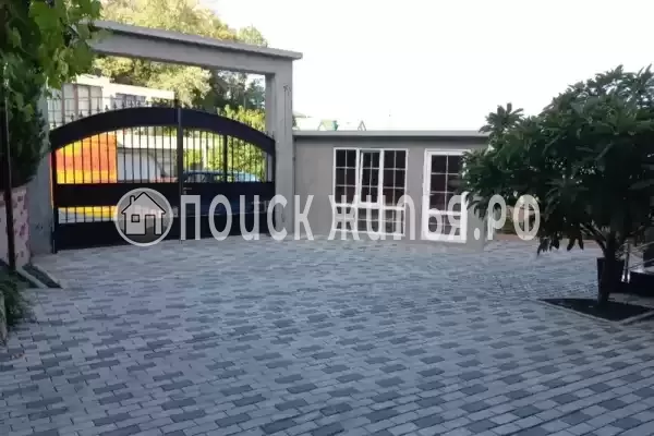 Частный сектор «Семейный», Лоо Частный сектор «Семейный», Лоо