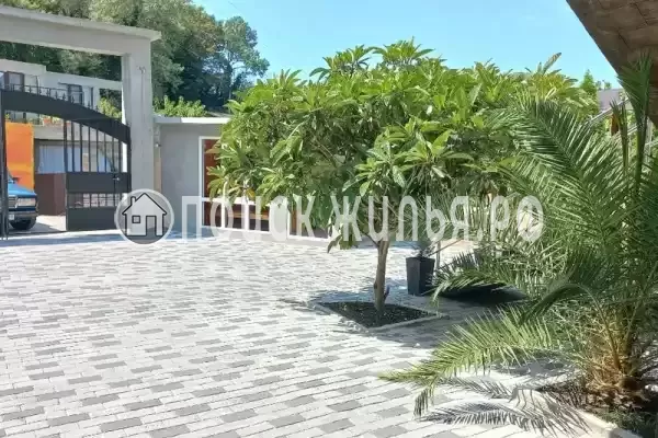 Частный сектор «Семейный», Лоо Частный сектор «Семейный», Лоо