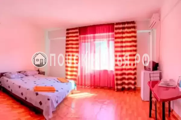 «Хуторок 3», Архипо-Осиповка