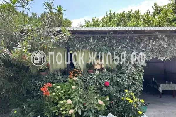 Гостевой дом «Ася и миша», Пицунда