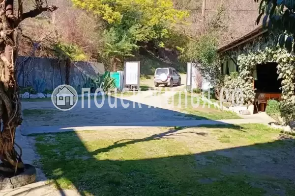 Гостевой дом «Ася и миша», Пицунда