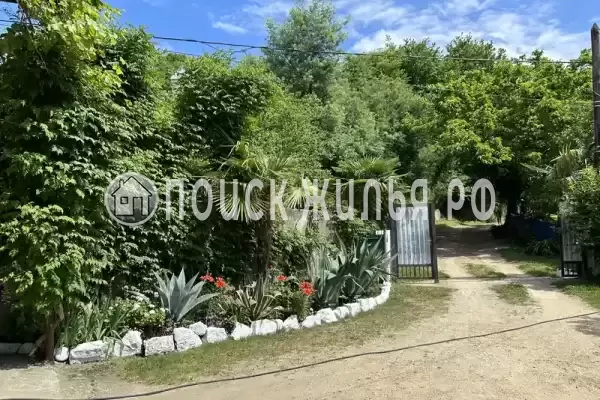 Гостевой дом «Ася и миша», Республика Абхазия, Гагры, Пицунда, , д.улПриморская