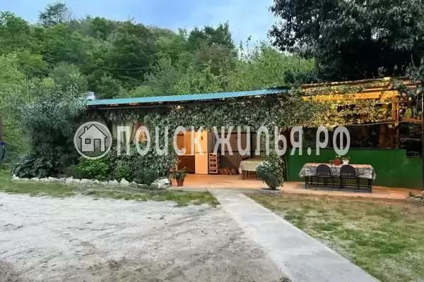 Гостевой дом «Ася и миша», Пицунда