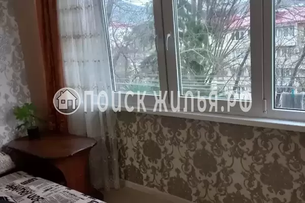 Квартира, , д.улПартизанская6, Лазаревское