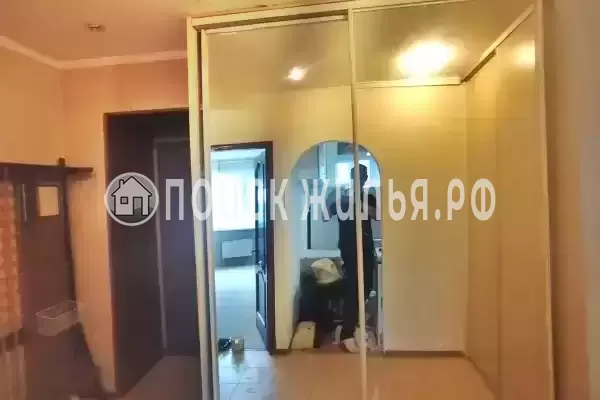 Квартира «Квартира», Москва