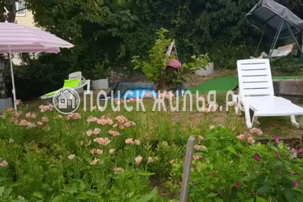 Дом под ключ «На Моряков», Лазаревское Дом под ключ «На Моряков», Лазаревское