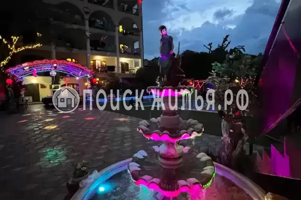 Гостевой дом «Александр», Судак