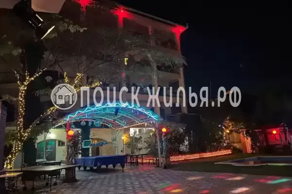 Гостевой дом «Александр», Судак