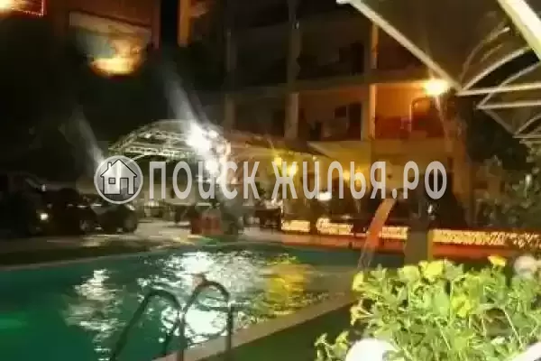 Гостевой дом «Александр», Судак