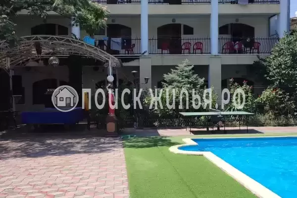 Гостевой дом «Александр», Судак