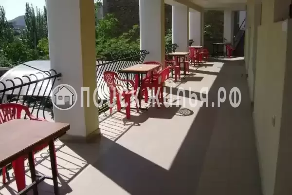 Гостевой дом «Александр», Судак