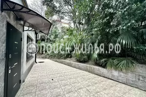 Апартаменты «На Курортном», Краснодарский край, Сочи, 98/15, д.кв1