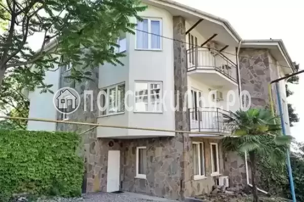 «Поталь», Краснодарский край, Сочи, Лазаревское, Кольцевая, д.2А «Поталь», Краснодарский край, Сочи, Лазаревское, Кольцевая, д.2А