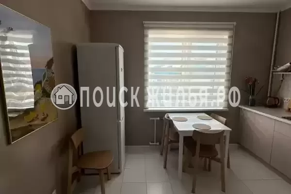 Квартира, Полевая, д.10, Геленджик