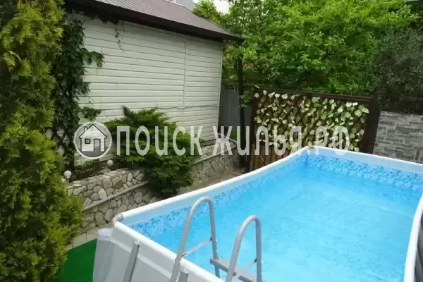 «Камелия», Ольгинка «Камелия», Ольгинка