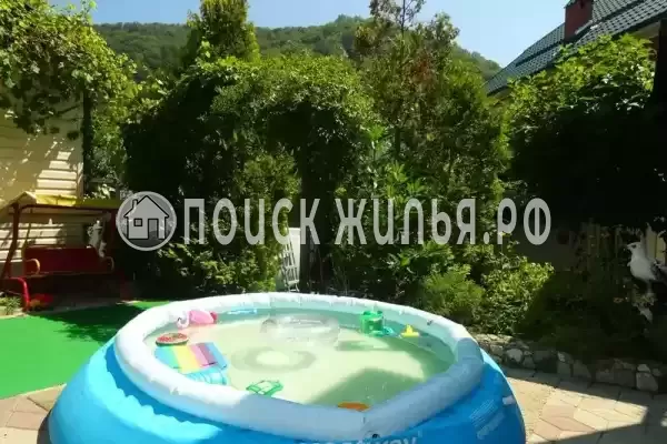 Гостевой дом «Камелия», Ольгинка
