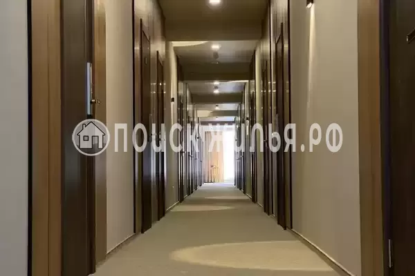 Отель «Levada», Небуг