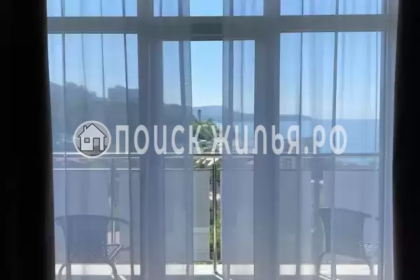 «Levada», Небуг