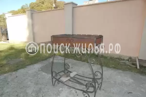 Гостевой дом «В Лдзаа», Лдзаа