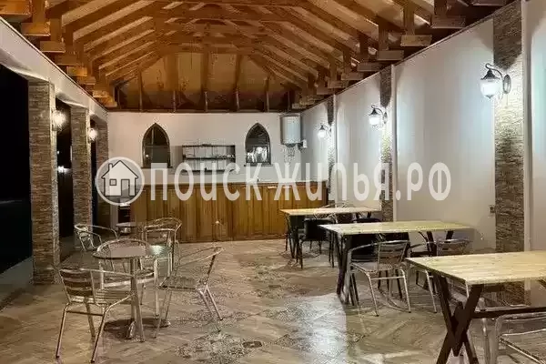 Гостевой дом «В Лдзаа», Лдзаа