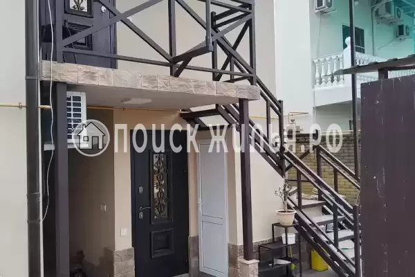 «Paradise», Адлер «Paradise», Адлер