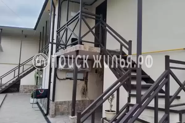 «Paradise», Адлер «Paradise», Адлер